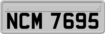 NCM7695