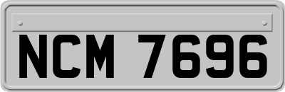 NCM7696