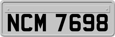 NCM7698