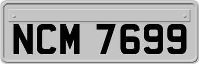 NCM7699