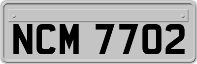 NCM7702