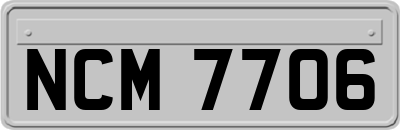 NCM7706
