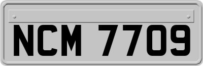 NCM7709