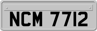NCM7712