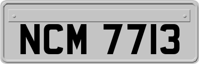 NCM7713
