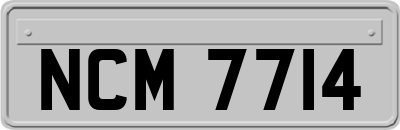 NCM7714
