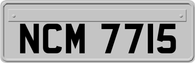 NCM7715