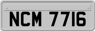 NCM7716