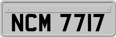 NCM7717