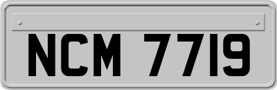 NCM7719