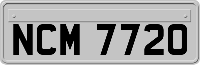 NCM7720