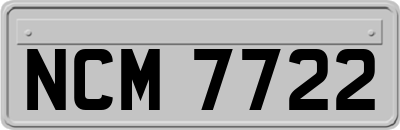 NCM7722