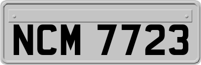 NCM7723
