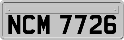 NCM7726