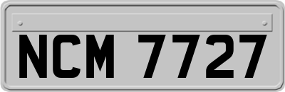 NCM7727