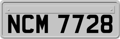 NCM7728