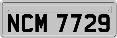 NCM7729
