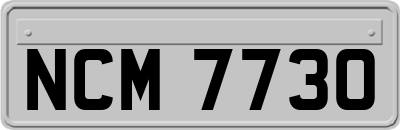 NCM7730