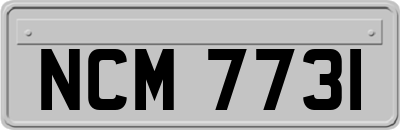NCM7731