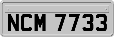 NCM7733