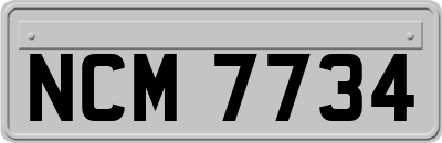 NCM7734