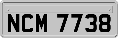 NCM7738