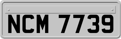 NCM7739