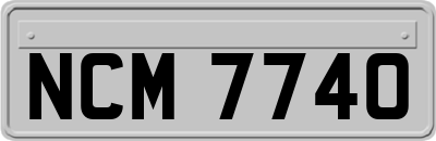 NCM7740