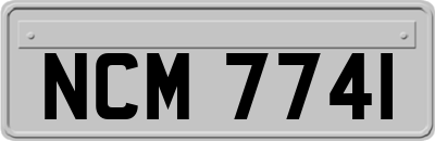 NCM7741