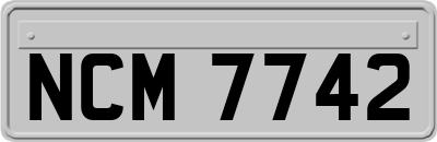 NCM7742