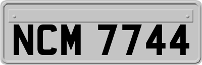 NCM7744
