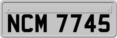 NCM7745