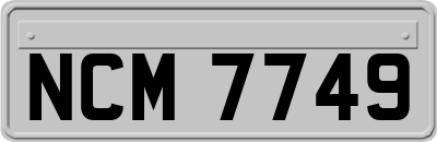 NCM7749