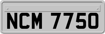 NCM7750