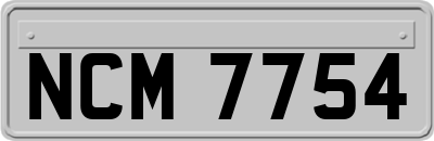 NCM7754