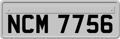 NCM7756