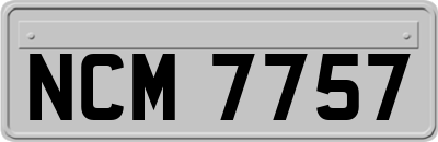 NCM7757