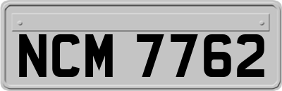 NCM7762