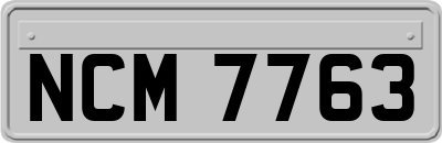 NCM7763