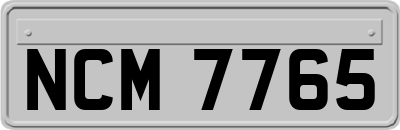 NCM7765