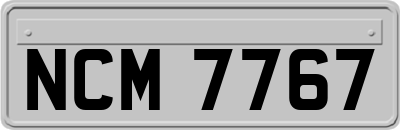 NCM7767