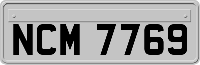 NCM7769