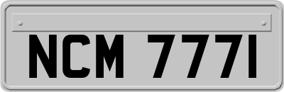 NCM7771