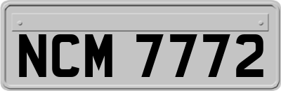 NCM7772