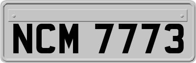 NCM7773