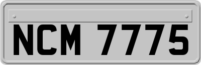 NCM7775