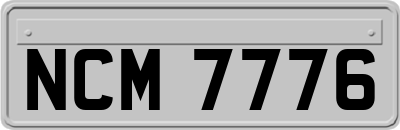 NCM7776