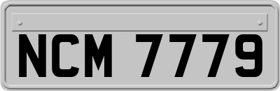 NCM7779