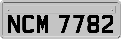 NCM7782