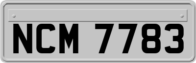 NCM7783